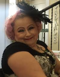 Carole Christiansen Obituary August 7, 2018