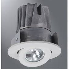 Halo H4 4 In 3500k Dimmable Led Recessed Adjustable Gimbal Trim And Light Engine