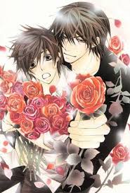 Watch Sekai Ichi Hatsukoi Online Anime Arte Romantico