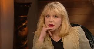 Courtney Love permanently relocating to UK over fears about impact of  Donald Trump as US president, Entertainment News - AsiaOne