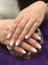 Check spelling or type a new query. Ombre French Dip Nails Dipped Nails French Tip Nails French Nails