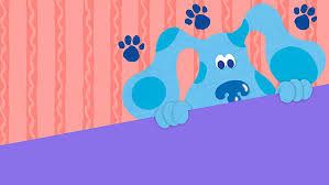 Blue's clues snack time background. Watch Blue S Clues Season 3 Prime Video
