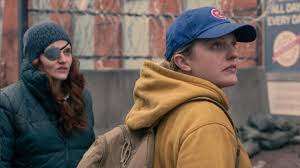 Элизабет мосс, ивонн страховски, джозеф файнс и др. The Handmaid S Tale Season 4 Episode 5 Review Could A Resistance Grow Inside Gilead S Top Ranks Den Of Geek