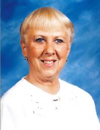 Obituary information for Audrey J. Schellin