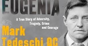 Art and Architecture, mainly: Eugenia Falleni