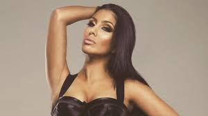 Silvia Sicilia - Telecinco