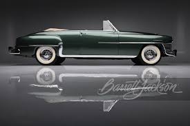 Image result for Semi Gloss Black 1951 Chrysler