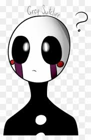 The children see their father, mother, themselves in a mini form. Phantom Puppet Render By Arrancon On Deviantart Phantom Puppet Fnaf Png Free Transparent Png Clipart Images Download