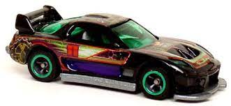 Highway 35 World Race Hot Wheels Racing Transformers Artwork