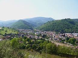 Ušetřete čas a peníze s naším vstřícným rezervačním systémem, který. Sainte Croix Aux Mines Wikipedia