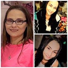 Krystal Gail Barfield Obituary (2023)