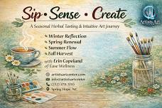 Sip Sense Create (Fall Harvest)