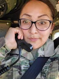 13 years all done in the NM Army National Guard. I couldn't be more proud  of myself. I've stuck it out this long. I can go a little longer. 7 more  years