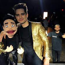 Make social videos in an instant: Pin On Panic At The Disco