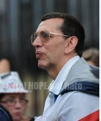 The strange case of Coppin