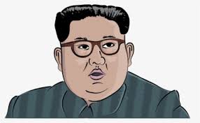 The resolution of image is 1080x1945 and classified to kim jong un, kim kardashian. Kim Jong Un Png Images Transparent Kim Jong Un Image Download Pngitem