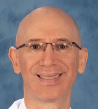 Dr. Jordan Steinberg, MD, PHD