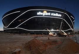 You may be asked to participate in one or more surveys. Vegas Tour Of Allegiant Stadium No Strings Attached Enews