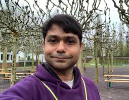 Why I Joined Q Bio: Jyotindra Vasudeo, VP Software Engineering