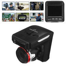 Radar and laser detector combo. 2in1 Hd 1080p Car Dvr Detector Camera Video Recorder Dash Cam Radar Laser Speed For Sale Online Ebay