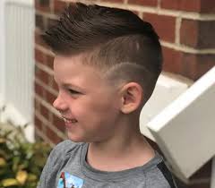 So we've put together a list of hairstyles that are ideal for school hairstyles. 10 Latest And Popular Haircuts For School Boys Styles At Life