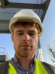 Voices of Evercam: Meet Fionn Hurley