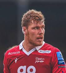 Sale Sharks v Toulouse