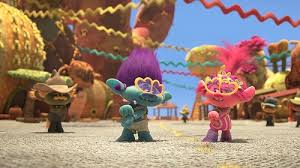 A perfect world reviewed by andrea chee on wednesday, july 23rd, 2003. Trolls World Tour Movie Review Trolls World Tour Is A Pitch Perfect Family Film