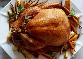 Choose the right turkey with so many turkeys on the market, trying to choose your holiday bird can. How To Cook A Turkey Allrecipes