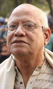 Dialogue will happen, it`s very urgent: Muhith