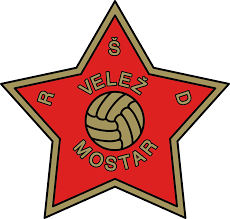 Velez mostar canlı skorları, maç sonuçları, fikstür. Rsd Velez Mostar Football Logo Mostar Velez