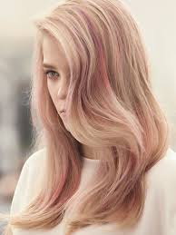 Get A Faded Finish With Semi Permanent Instamatic By Colortouch Med Bilder Harfarge Skjonnheter Har