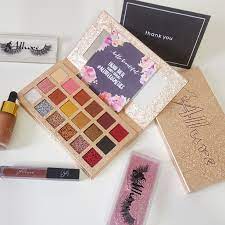 Why You Need This Brand In Your Life Allure Cosmetique Review Cosmetic Companies Allure Cosmetics Deep Skin Tone