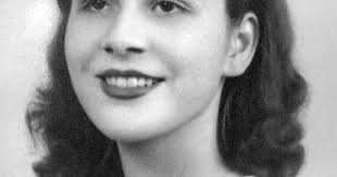 Maybell Agnes Rogers (Deen) Walker