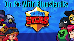 Download bluestacks on your pc or mac by clicking. Brawl Stars On Pc With Bluestacks Youtube