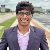 Naman Shah's Instagram, Twitter & Facebook