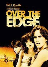 It affects how disputes are resolved. Film Review Over The Edge 1979 Hnn