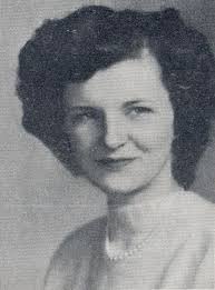 Zona Lee Burns Obituary November 28, 2016