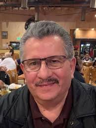 James Marquez Obituary