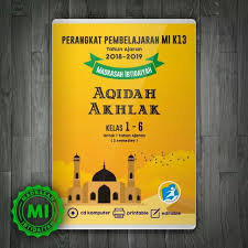 Maybe you would like to learn more about one of these? Silabus Akidah Akhlak Kelas 1 Mi Kurikulum 2013 Silabus Rpp