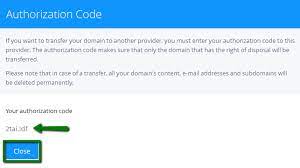 · disable your domain's privacy setting. How To Transfer A Domain From 1 1 1and1 Com Domain Transfers Namecheap Com