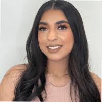 Kimberly Leiva's Instagram, Twitter & Facebook