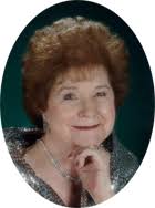 Janet Perks Obituary