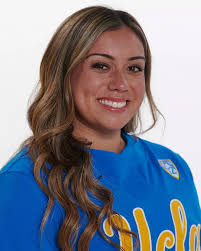 Yanez, Grant Receive Weekly Pac-12 Awards