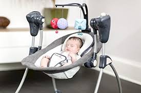 Balancelle Bebe Quelle Est La Meilleure Tests Avis Et Comparatif Octobre 2020