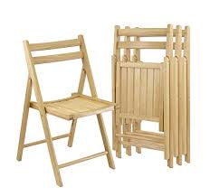 These adaptable chairs are made of sturdy, solid beech wood and attribute an ergonomic slatted seating and also double railed back. Top 8 Best Wooden Folding Chairs You Will Love For Your Home