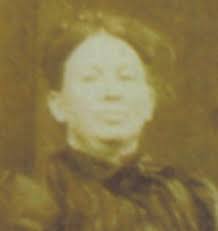Julia Bernadette Hanifin Cleary (1865-1933)