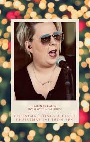 Christmas Eve @ The West India house, West India House, Bridgwater, 24  December to 25 December