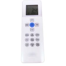 New Original Rg67nbgef Rg67vbgef For Carrier Air Conditioner Remote Control Fernbedienungremote Controls - Aliexpress