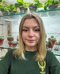 Fay-Hunter-Blue-Diamond-Scholarship-Winner